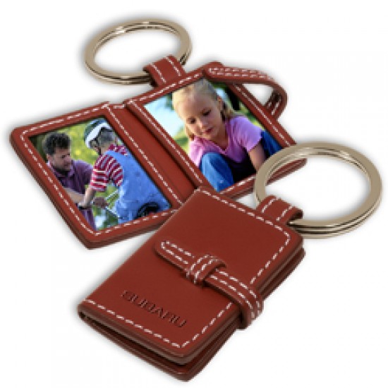 Custom Logo Remi Photo Key Fob