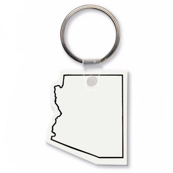 Custom Logo  Sof-Touch (R) - State shape key tag with clip.