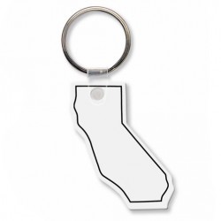 Custom Logo  Sof-Touch (R) - State shape key tag with clip. Custom Logo  Sof-Touch (R) - State shape key tag with clip.
