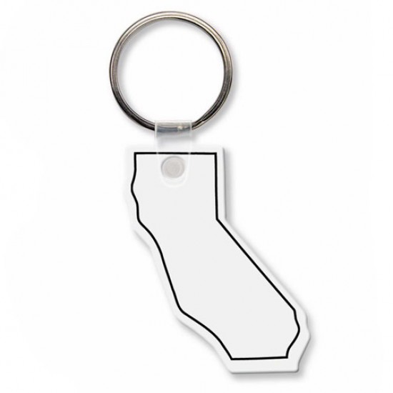 Custom Logo  Sof-Touch (R) - State shape key tag with clip.