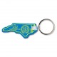 Custom Logo  Sof-Touch (R) - State shape key tag with clip.