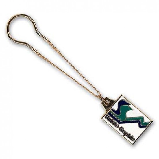 Custom Logo Custom Magic Key Chain