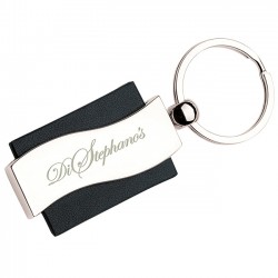 Custom Logo Allura Keyholder Custom Logo Allura Keyholder