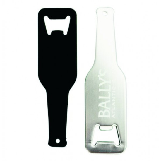 Custom Logo Bottle Shaped Opener