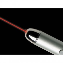 Custom Logo Laser Pointer Keychain Custom Logo Laser Pointer Keychain
