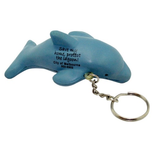 Animal Novelty Keychains Custom Logo Key tags