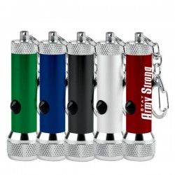 Custom Logo Mini Bright Key Light