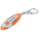 Custom Logo Frosted Color Key Light