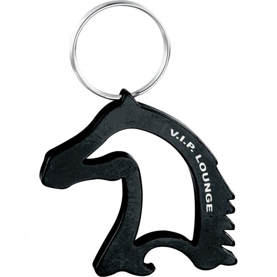 Custom Logo Horse Head Shaped Bottle/Can Opener