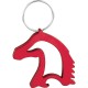 Custom Logo Horse Head Shaped Bottle/Can Opener
