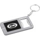 Custom Logo Key Light/Bottle Opener Keychain