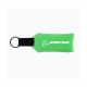 Custom Logo Floating Neoprene Keychain