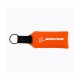 Custom Logo Floating Neoprene Keychain