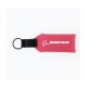 Custom Logo Floating Neoprene Keychain