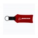 Custom Logo Floating Neoprene Keychain