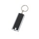 Custom Logo Rectangular Led Key Chain