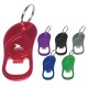 Custom Logo Sandal Bottle Opener Key Ring