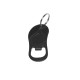 Custom Logo Sandal Bottle Opener Key Ring