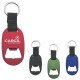 Custom Logo Metal Key Tag With Bottle Opener