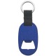 Custom Logo Metal Key Tag With Bottle Opener