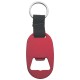 Custom Logo Metal Key Tag With Bottle Opener