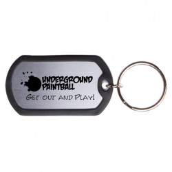 Custom Logo Dog Tag Key Tag Custom Logo Dog Tag Key Tag