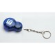 Custom Logo Keychain Personal Alarm