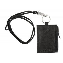 Custom Logo Hopi Rock ID/ Security Wallet Custom Logo Hopi Rock ID/ Security Wallet