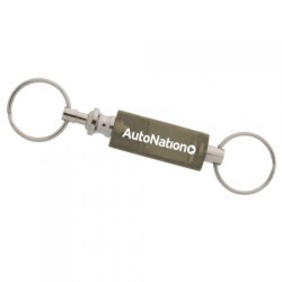 Custom Logo Valet Key Separator