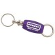 Custom Logo Companion Twist-Lock Key Separator Key Ring