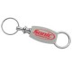 Custom Logo Companion Twist-Lock Key Separator Key Ring