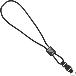 Custom Logo Sport Cord Lanyards w/Square Slider Custom Logo Sport Cord Lanyards w/Square Slider