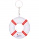 Custom Lifesaver Keychain with Your Logo