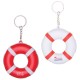 Custom Lifesaver Keychain with Your Logo