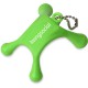 Custom Logo Mini Massager Keychain with Your Logo