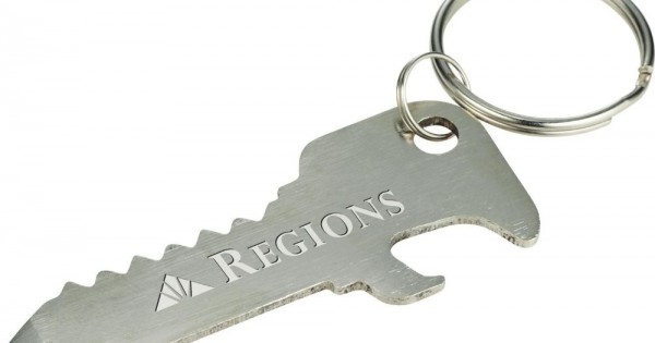 Keychains With Function Custom Logo Mini Multi Function Keychain with Your Logo