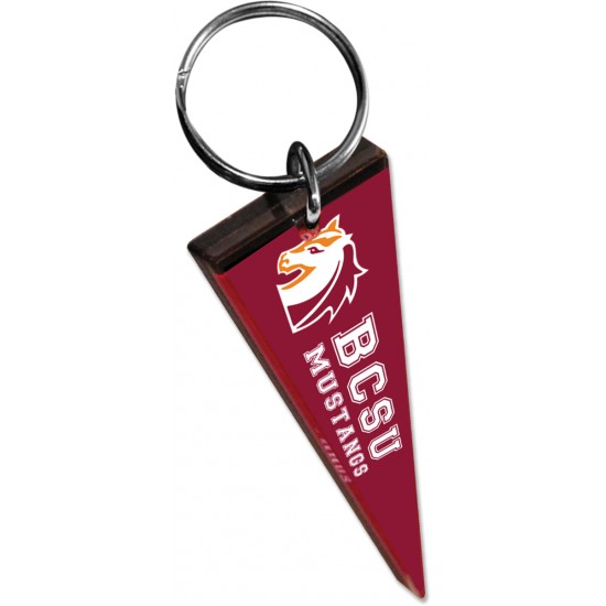 Full Color Custom Shape Acrylic Key Chain with Your Logo