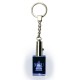 Crystal Light Up Keytag Laser Etched with Your Logo