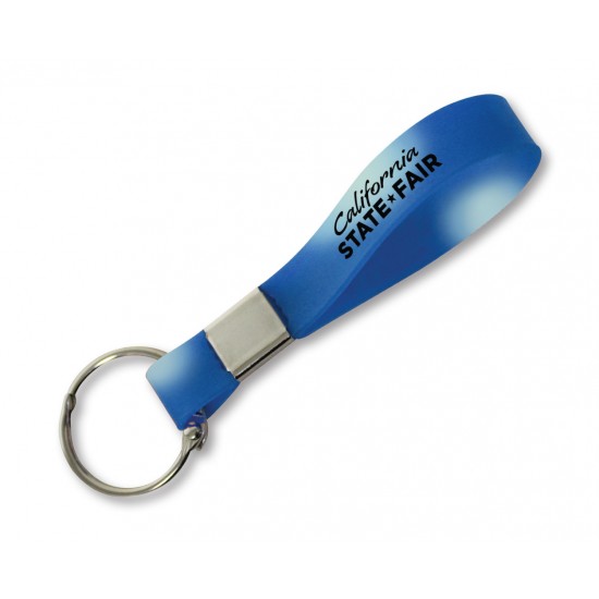 Custom Mood Key Chain with Your Logo