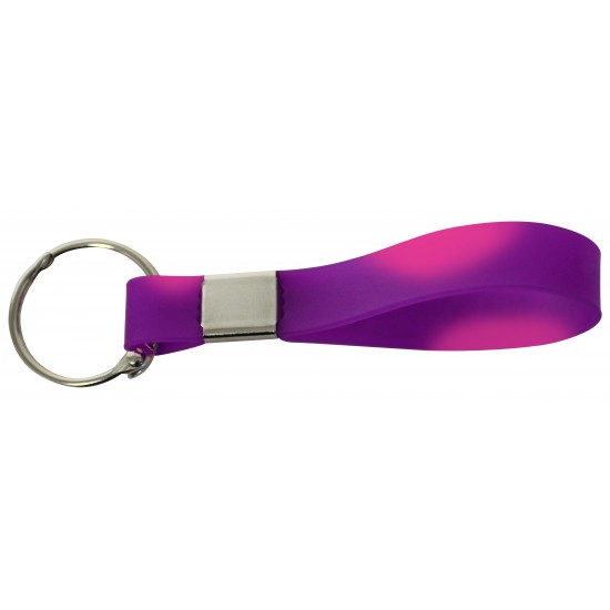 Custom Mood Key Chain with Your Logo