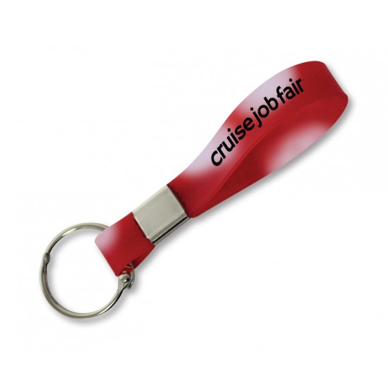 Custom Mood Key Chain with Your Logo