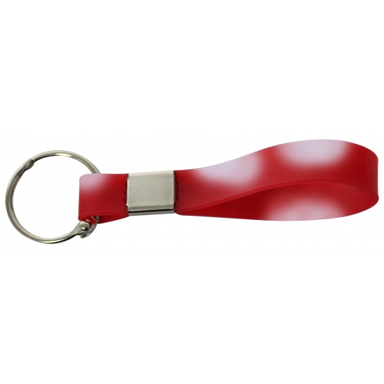 Custom Mood Key Chain with Your Logo