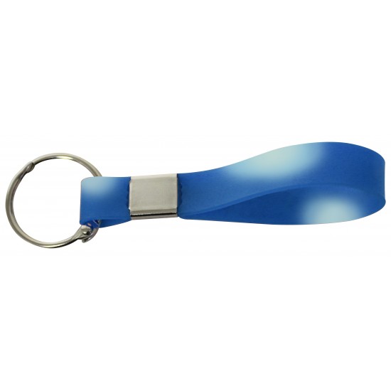 Custom Mood Key Chain with Your Logo