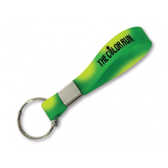 Custom Mood Key Chain with Your Logo