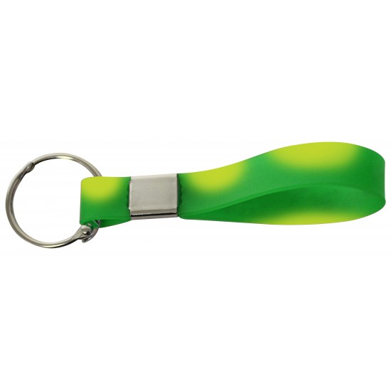 Custom Mood Key Chain with Your Logo