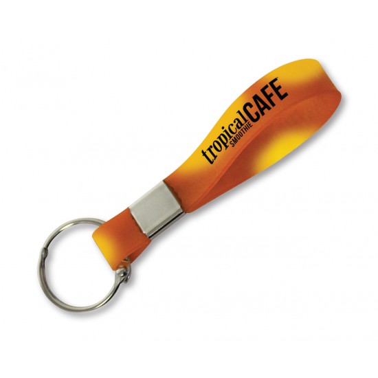 Custom Mood Key Chain with Your Logo