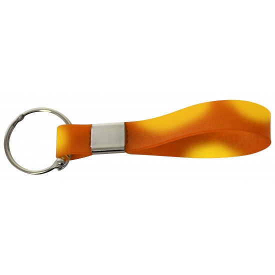 Custom Mood Key Chain with Your Logo