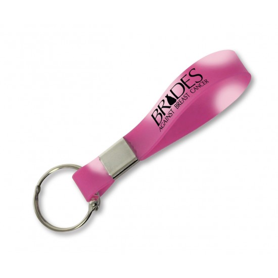 Custom Mood Key Chain with Your Logo