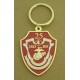 Custom Metal Keychains with Your Logo - Our Most Popular Selling Key Tag