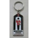 Custom Metal Keychains with Your Logo - Our Most Popular Selling Key Tag